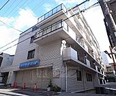 京都市下京区坂東屋町 6階建 築41年のイメージ