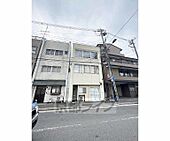 京都市南区西九条比永城町 3階建 築57年のイメージ