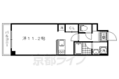 京都市上京区米屋町 7階建 築13年のイメージ