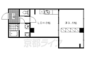 京都市上京区亀屋町 5階建 築31年のイメージ