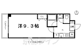 京都市南区東九条中御霊町 3階建 築17年のイメージ