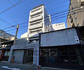 京都市中京区亀屋町 7階建 築37年のイメージ