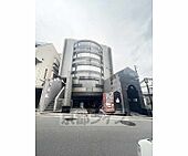 京都市東山区清水4丁目 4階建 築37年のイメージ