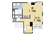 京都市東山区上堀詰町 5階建 築33年のイメージ