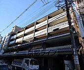 京都市下京区白楽天町 11階建 築14年のイメージ