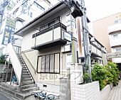 京都市下京区飴屋町 2階建 築31年のイメージ