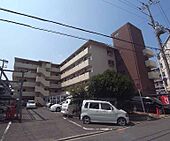 京都市南区吉祥院西浦町 5階建 築39年のイメージ