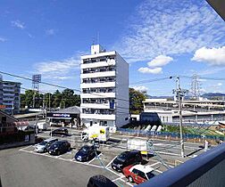 全京都ハウジング壱番館 302 ｜ 京都府京都市右京区西京極西池田町（賃貸マンション1K・3階・21.00㎡） その12