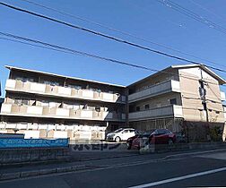 ＮＵテラス京大前 308 ｜ 京都府京都市左京区田中樋ノ口町（賃貸マンション1K・3階・24.49㎡） その1