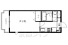 間取り：間取