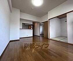 京都府京都市中京区杉屋町（賃貸マンション3LDK・6階・63.15㎡） その4