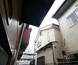 シティハイツときわ 107 ｜ 京都府京都市右京区常盤柏ノ木町（賃貸アパート1DK・1階・21.35㎡） その27