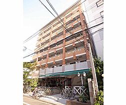 京都府京都市中京区油屋町（賃貸マンション1K・6階・25.12㎡） その1