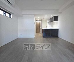 リーガル京都堀川中立売II 203 ｜ 京都府京都市上京区一町目（賃貸マンション1LDK・2階・51.83㎡） その3