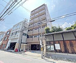 京都府京都市中京区天守町（賃貸マンション1K・5階・22.71㎡） その3