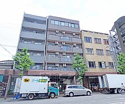 京都府京都市上京区青龍町（賃貸マンション1K・2階・20.42㎡） その3