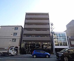 リーガル京都二条城北 601 ｜ 京都府京都市上京区藁屋町（賃貸マンション1LDK・6階・49.43㎡） その2