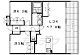 アンビエント高辻通15階16.0万円