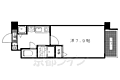 プレサンス京大南4階6.3万円