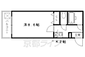 ロイヤルハイツ万里小路3階6.0万円