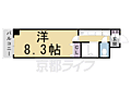 パインフィールド朱雀2階5.5万円