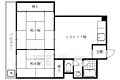 マンション高原4階6.8万円