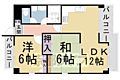 グリーンエクセル西院6階9.7万円