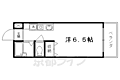 小倉町マンション2階4.8万円
