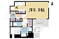 リーガル京都五条大宮4階7.2万円