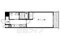 アーバンフラッツ四条西洞院5階7.9万円