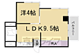 EPOCH岡崎3階6.1万円
