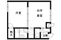 ファーストユースハイツ4階5.5万円