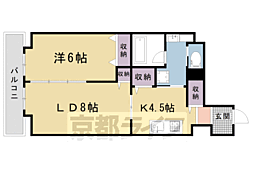 ＣＡＳＡ花車 5階