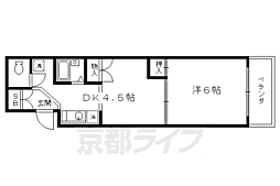 ベルフラワー 2階