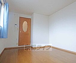 ＲＥＶＥＲＹ朱雀 201 2階1Kのリビング/ダイニング