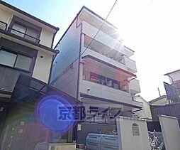 フラッティ上七軒