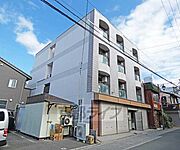 北野白梅町駅より徒歩5分 3階 築30年11ヶ月の賃貸物件