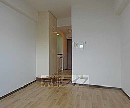 シリウス星の子 1007 10階1Kのリビング/ダイニング