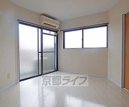 ブランドハウス京都二条城 304 3階1DKのリビング/ダイニング