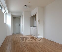つゞれコーポ ワンルームの写真