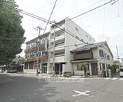 つゞれコーポ 5階 築56年1ヶ月の賃貸物件