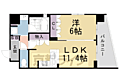 リーガル京都西陣22階11.3万円