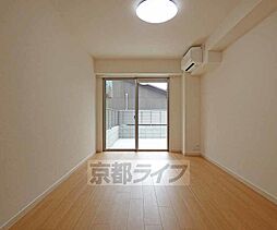 フラッティＫ＆Ｓ千本寺之内 406 4階1Kのリビング/ダイニング