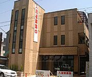 丸太町駅より徒歩4分 2階 築23年8ヶ月の賃貸物件