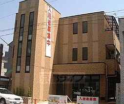 ユーピーディービル