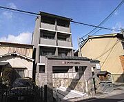 鞍馬口駅より徒歩2分 2階 築24年の賃貸物件