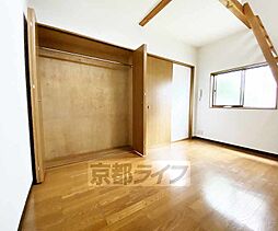 ラソワII ？107 1階1Kのリビング/ダイニング