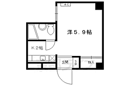 コーポ千尋 5階