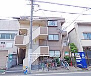 マンションカツマ 1階 築34年11ヶ月の賃貸物件