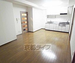 ＭＮＳ天ヶ池 306 3階3LDKのリビング/ダイニング